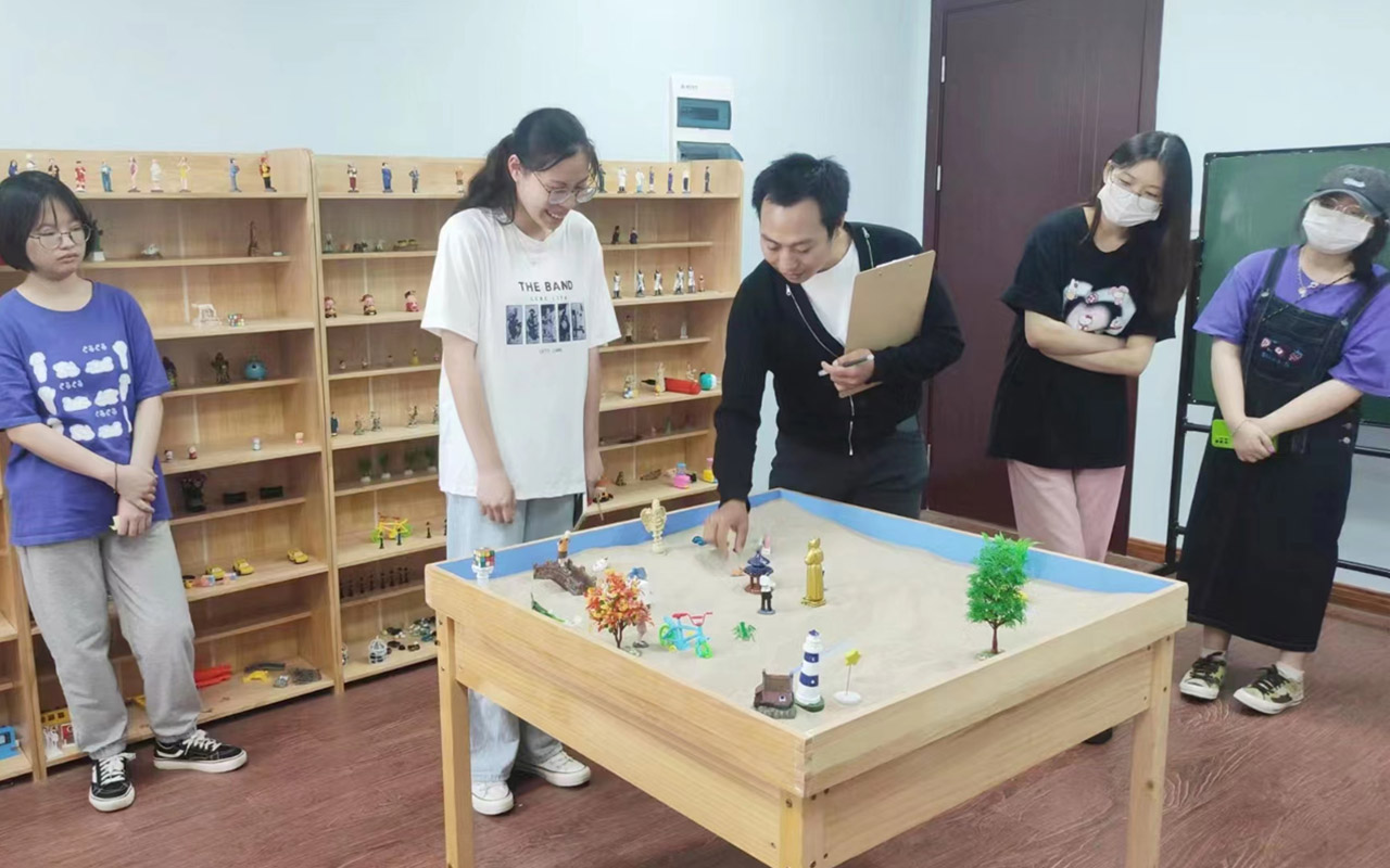 梅河口浙江药科职业大学